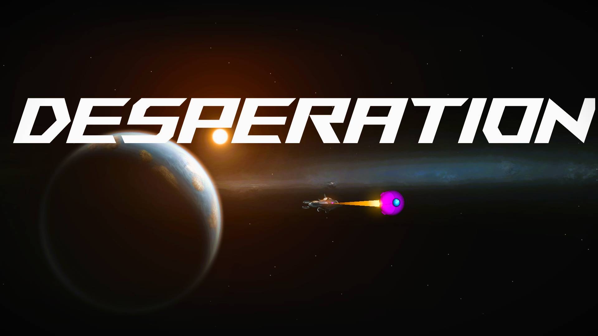 DESPERATION (by KIRAGDMJ2) смотреть онлайн