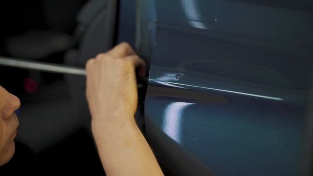 Авто без вмятин