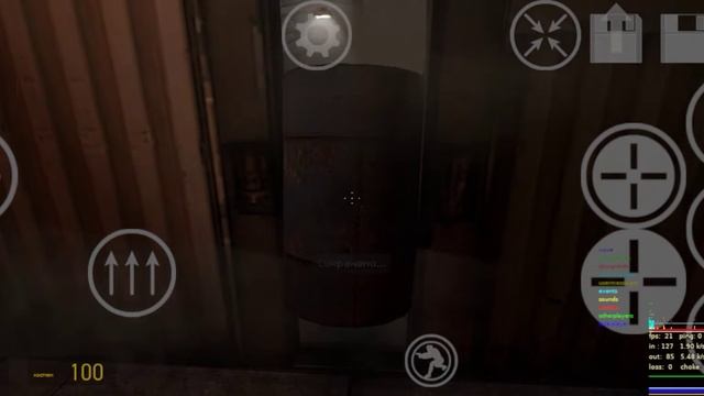 #5 Half Life 2 прохождение | Глава 5 (Восточная чёрная меза) смотреть онлайн