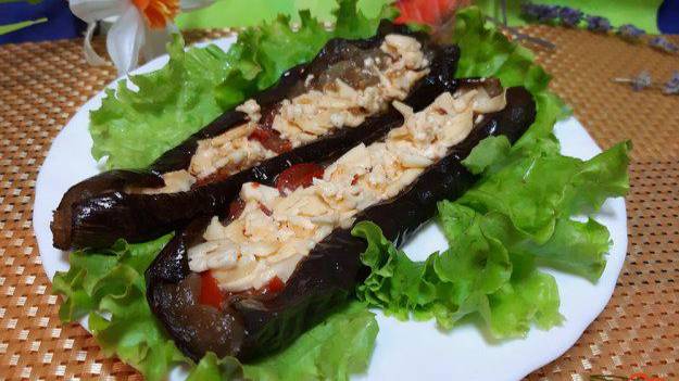 Книга рецептов