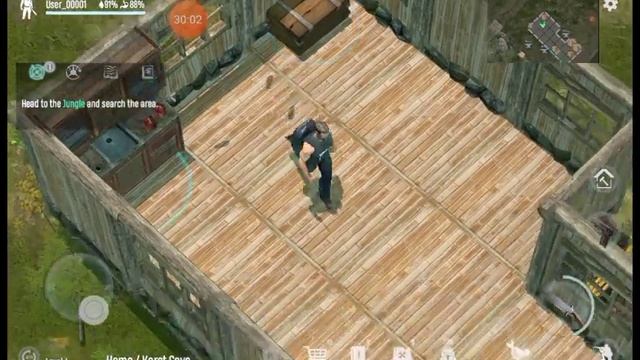 Dead God Land!!!!! смотреть онлайн
