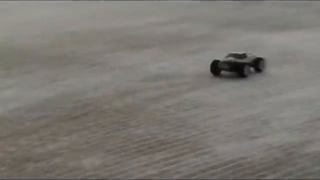 HSP Truck 1/10 смотреть онлайн