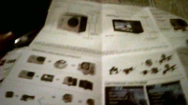 ОБЗОР ЭКШН-КАМЕРЫ SMARTERRA B2+ смотреть онлайн