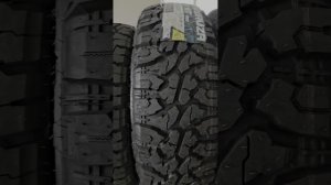 ТОП А/Т ШИНЫ ИЗ КИТАЯ