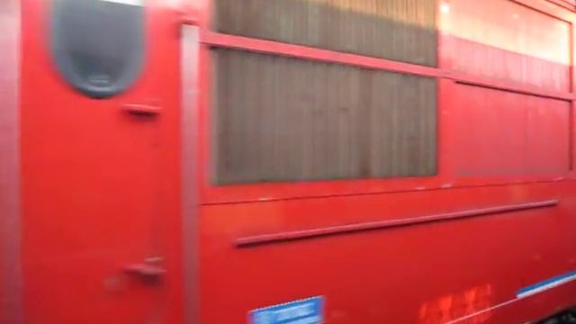 ТЭП70БС-088 маневрирует смотреть онлайн