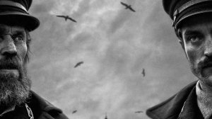 Маяк — Русский трейлер (фильм 2019) / The Lighthouse