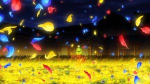 Монолог фармацевта. Опенинг 2 / Kusuriya no hitorigoto. Op 2