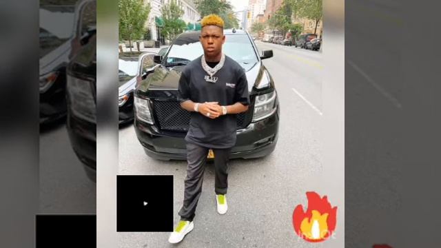 💎[NO TAGS] Yung Bleu x Kodak Black TYPE 2021 | HARD FREESTYLE TYPE BEAT | RAP BEAT HARD смотреть онлайн