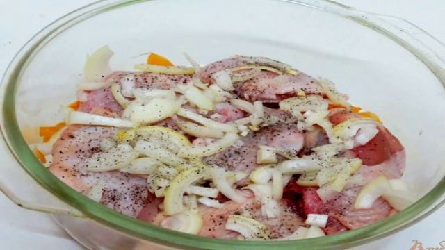 Книга рецептов