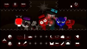 Sprunki Definitive Phase 7, но A-10 Eoqjdjia.