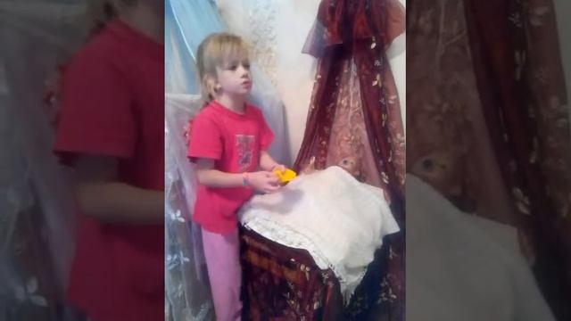 Розповідь про ляльку смотреть онлайн