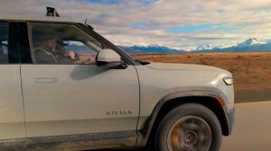 Долгий путь на север 3 серия «Южная Патагония» (документальный сериал, 2020)