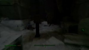 Fallout 4 Оружие ближнего боя ТОП 5