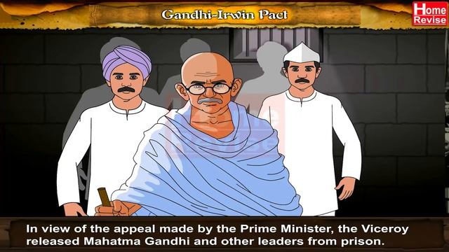 Class 8 | Civil Disobedience movement | History | Maharashtra Board | Home Revise смотреть онлайн