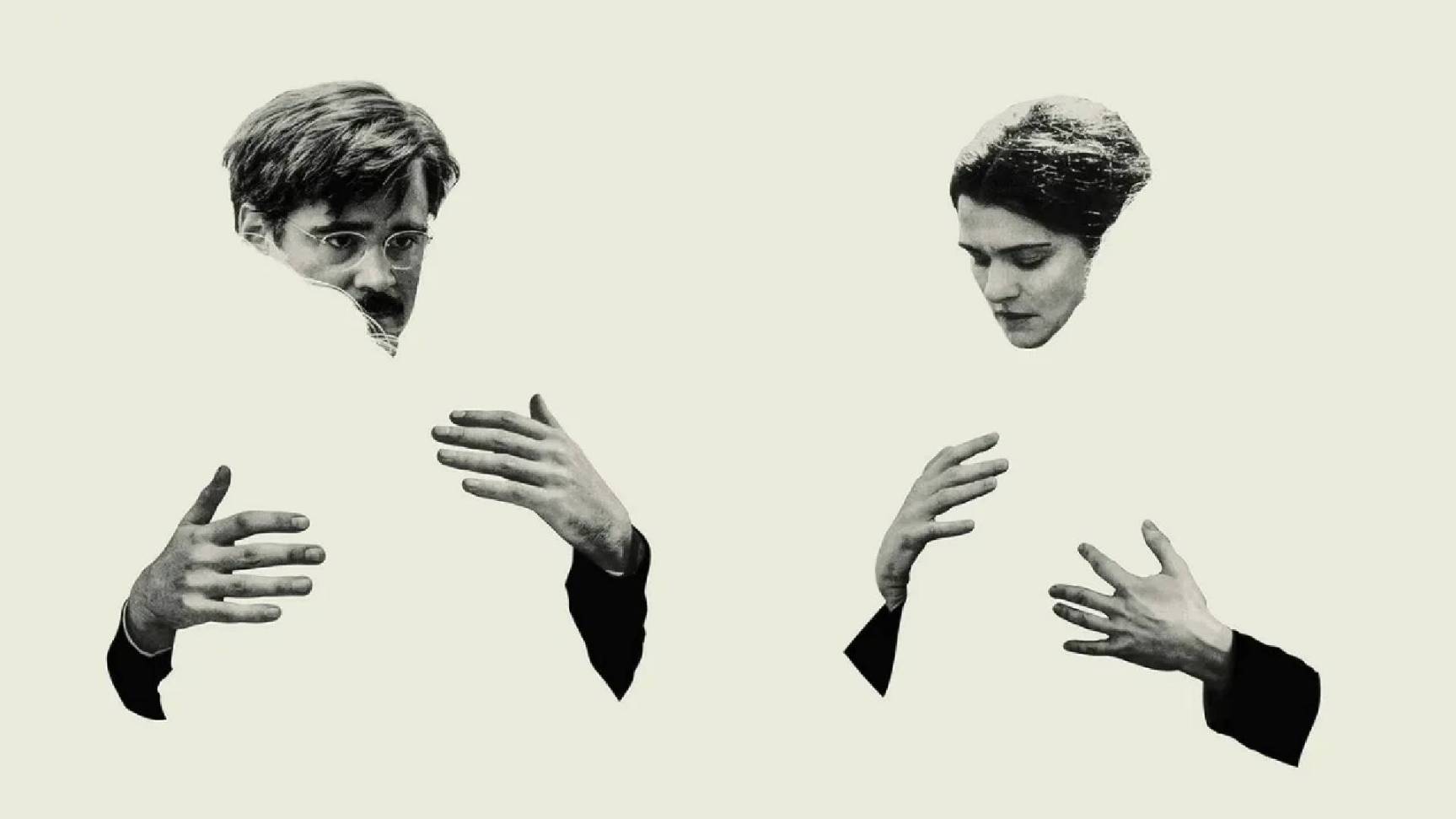 Лобстер — Русский трейлер (фильм 2015) / The Lobster смотреть онлайн
