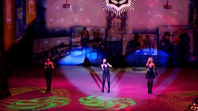 попурри Патруль г. Луганск.mpg смотреть онлайн