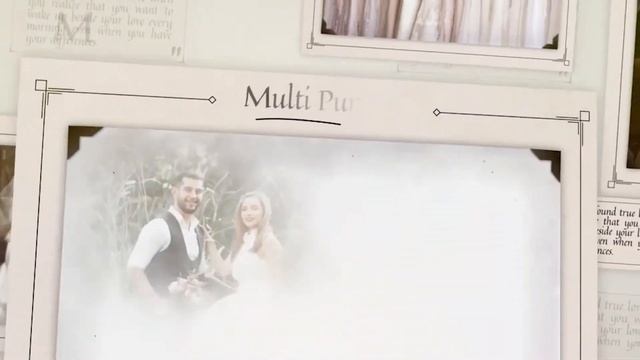 Memories & Moments Slideshow AE Project File | Free Download | Easy to Use | After Effects Template смотреть онлайн