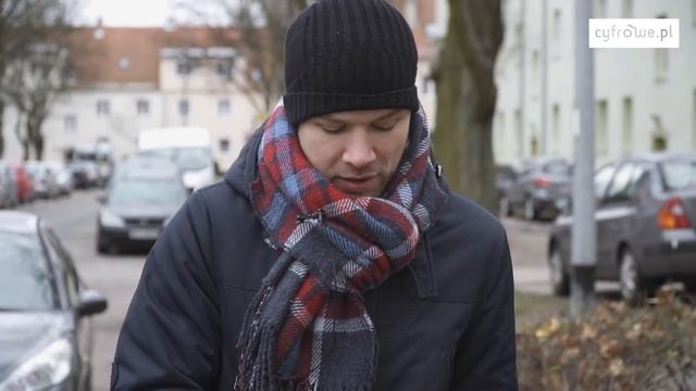 PEAK DESIGN Travel Backpack 45L - plecak NIE TYLKO dla fotografów! смотреть онлайн