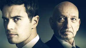 Двойная игра — Русский трейлер (фильм 2018) / Backstabbing for Beginners