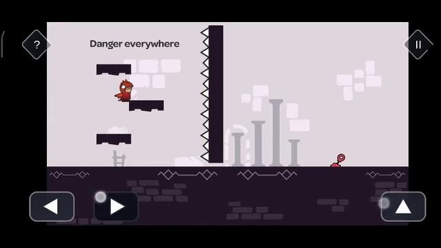 Tricky Castle: Princess Castle Level 81-90 смотреть онлайн