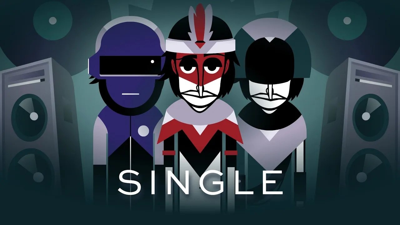 Incredibox - Pop Zey Single // By: Maximal_Energy смотреть онлайн