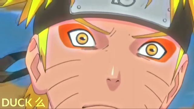 EDIT TRAP NARUTO - SE A LUA CAIR EU TE PROTEJO смотреть онлайн