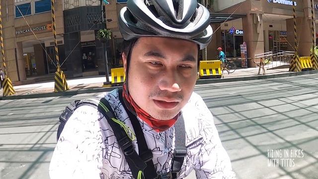 Magnanakaw ng Bike (Bike Thief) | Is it safe to park your bike in public places? смотреть онлайн