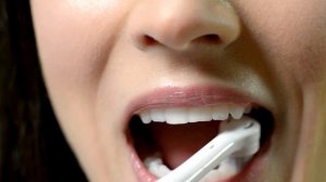 Oral B io Series 3 Limited Electric Toothbrush video