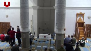 Праздничный намаз Ийд-уль-Фитр (Ураза Байрам) 30.03.2025 | Мемориальная мечеть