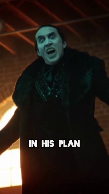 Do you know Renfield helping Dracula for immortality and continuous insects #shorts #renfieldmovie смотреть онлайн