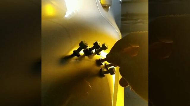 Авто без вмятин