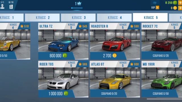 CarX Highway Racing – мощные гонки с глубокой физикой и свободой тюнинга!(10 минут Gameplay) смотреть онлайн