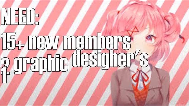 AUDITIONS OPEN!!! -{Literature Club Studios}- смотреть онлайн