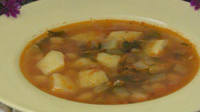 Книга рецептов