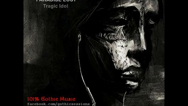 Paradise Lost - Tragic Idol