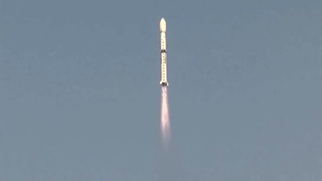 Gaofen-3 Synthetic Aperture Radar Imaging Satellite (高分三号/GF-3)