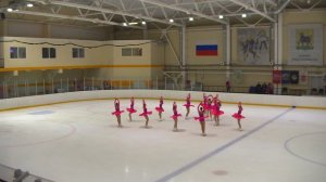 Созвездие-2 – 1 спортивный – 2025