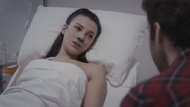 BIR NEFES YETER - FRAGMAN смотреть онлайн