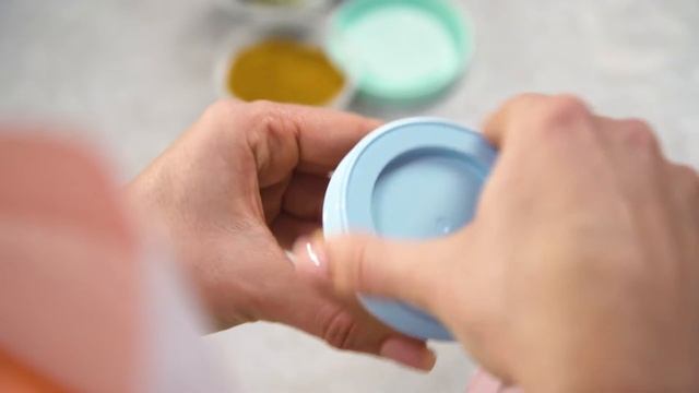 Набор пищевых контейнеров ТМ SmartBox (Арт. 861-302) смотреть онлайн