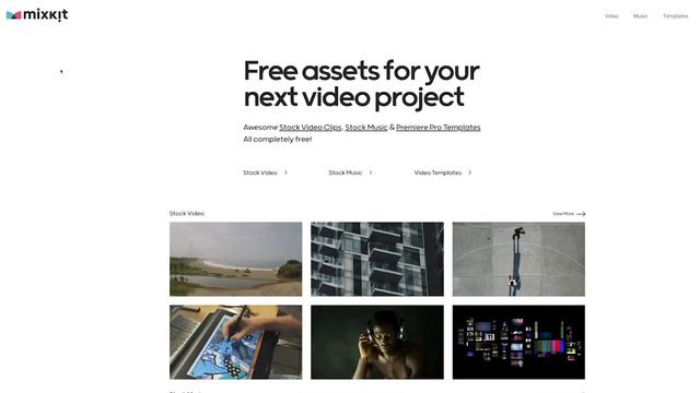 Free Slice Text & Transition for Premiere смотреть онлайн