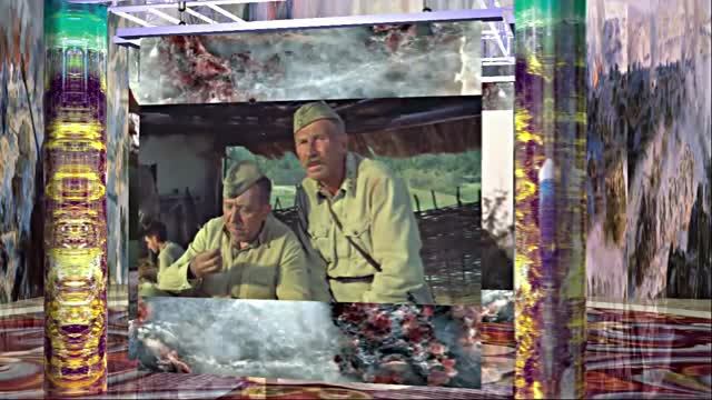 Советские фильмы о Великой Отечественной Войне!!! смотреть онлайн