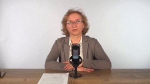 Лекция № 1 «Государственная программа «Доступная среда»