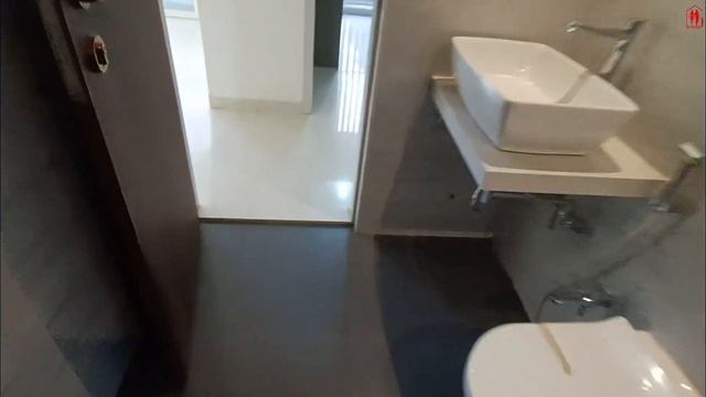 Ready To Move 1 BHK In Mira Road Mumbai | Carpet 578 sqft | इससे अच्छा कुछ नहीं मिलेगा смотреть онлайн