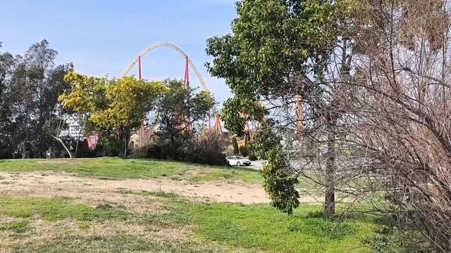 Уголки природы в Сириусе. Адлер Сочи. Орнитологические парки большой и маленький. смотреть онлайн