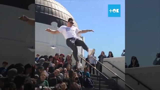 Самая спортивная пара в мире смотреть онлайн