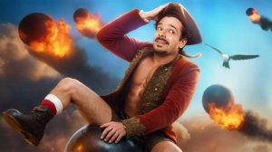 РЕАЛЬНЫЙ БАРОН МЮНХГАУЗЕН: СПАЛ с дамами при дворе, служил в России и ЛЕТАЛ на ЛУНУ