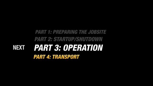 Rental center guide for Vermeer pedestrian trenchers смотреть онлайн