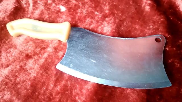 Топор СССР кухонный смотреть онлайн