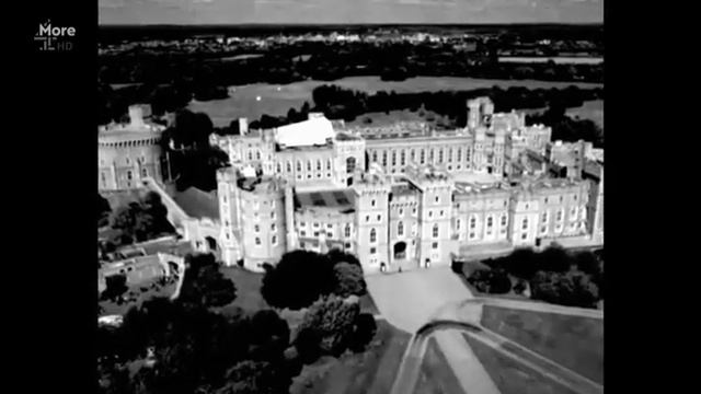 Secrets The Royal Gardens S01E04 смотреть онлайн
