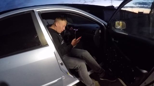 Злющие проставки